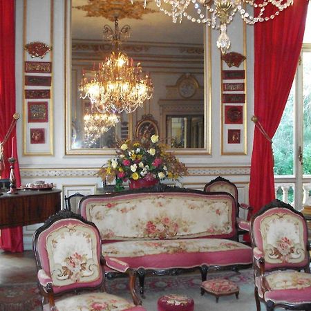 Palais Briau Bed and Breakfast Varades Esterno foto