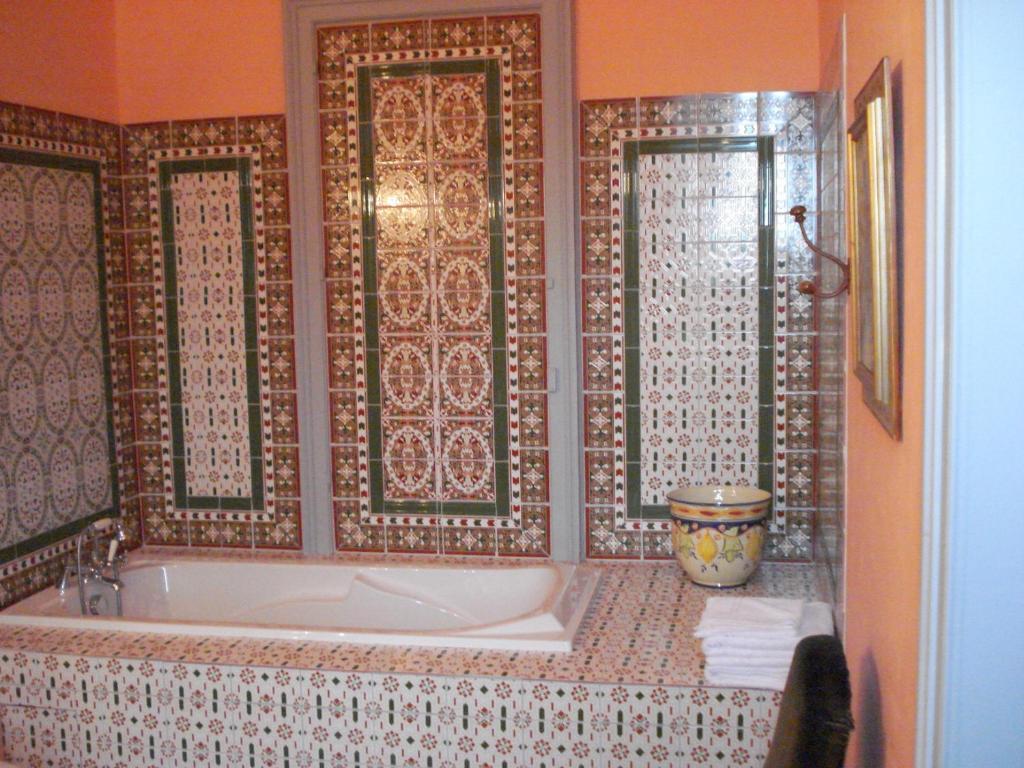 Palais Briau Bed and Breakfast Varades Camera foto