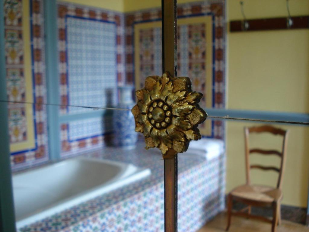 Palais Briau Bed and Breakfast Varades Camera foto