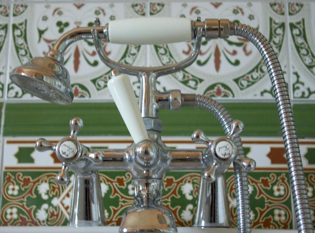 Palais Briau Bed and Breakfast Varades Camera foto